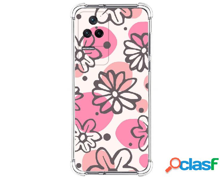 Funda para Xiaomi Poco F4 5G TUMUNDOSMARTPHONE Dibujos