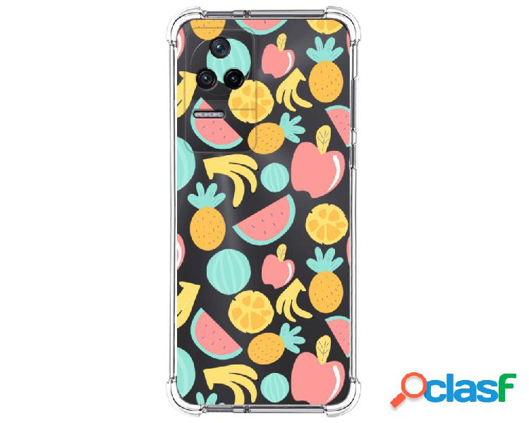 Funda para Xiaomi Poco F4 5G TUMUNDOSMARTPHONE Dibujos