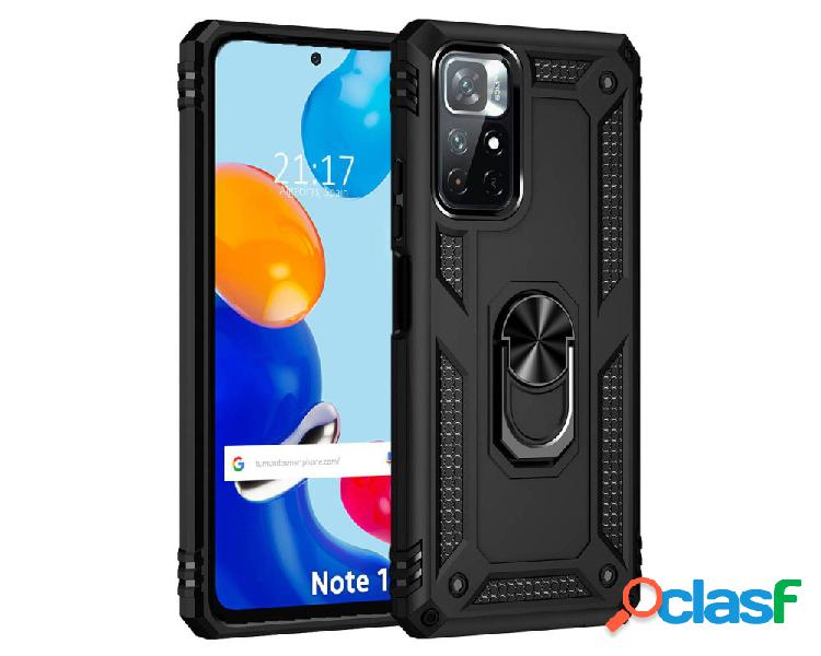Funda para Xiaomi Redmi Note 11 / 11s TUMUNDOSMARTPHONE