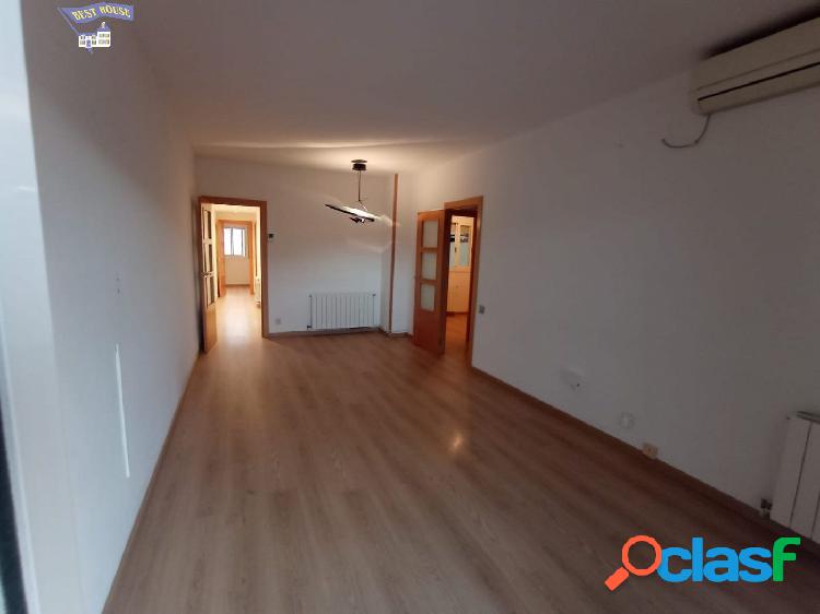 ¡GRAN OPORTUNIDAD! PISO DE 4 HABITACIONES Y 2 BAÑOS EN