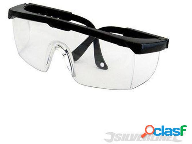 Gafas de Seguridad SILVERLINE 868628