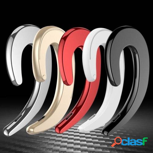 Gancho para la oreja Auriculares inalámbricos BT Sin