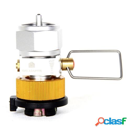 Gas Saver Plus Convertidor de gas Recarga de cambio