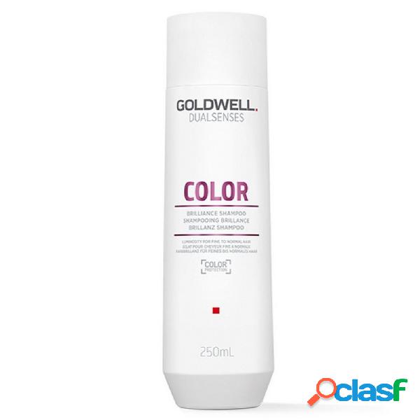 Goldwell - Dualsenses Color Brilliance Champú 250 ml 2606