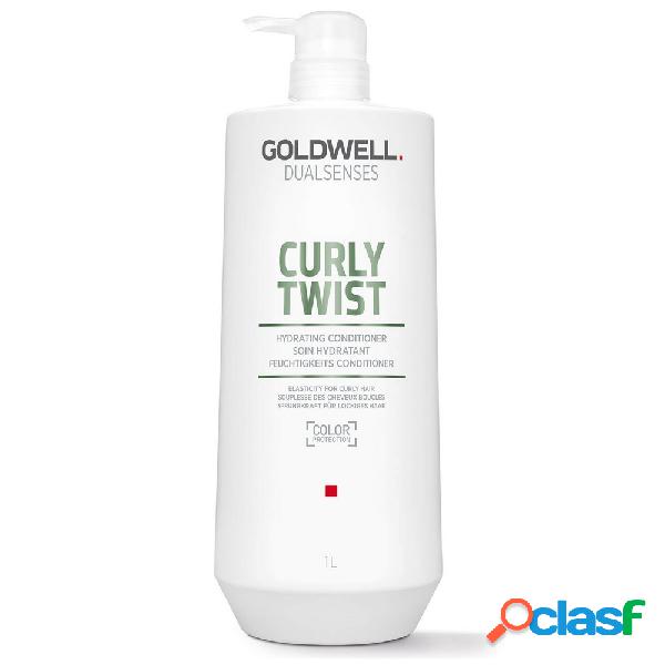 Goldwell - Dualsenses Curly Twist Hydrating Acondicionador