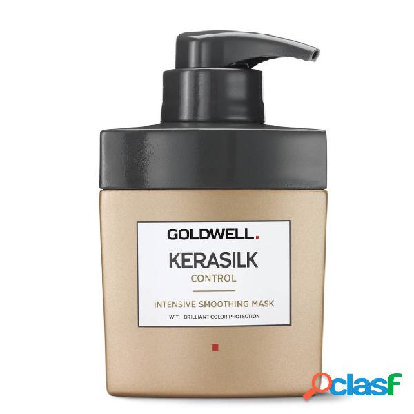 Goldwell - Kerasilk Control Intensive Smoothing Mask 500 ml