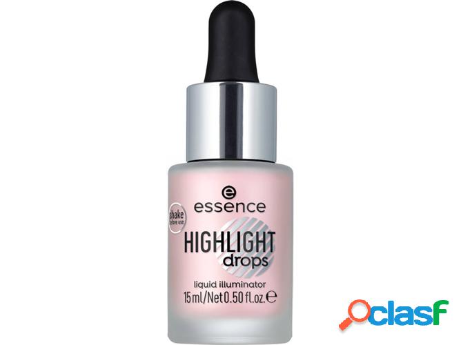 Gotas Luminosas ESSENCE Liquid Illuminator 20