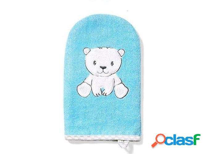 Guante de Lavado BABY ONO para Bebé