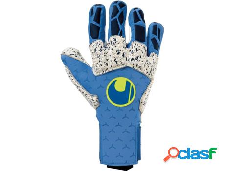 Guantes de Portero UHLSPORT Hyperact Supergrip Reflex