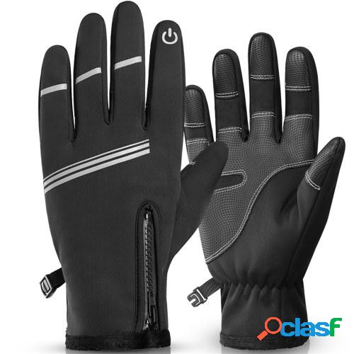 Guantes de ciclismo Deporte al aire libre Guantes de