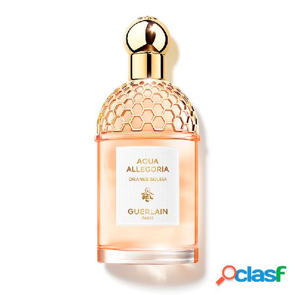 Guerlain Aqua Allegoria Orange Soleia - 75 ML Eau de