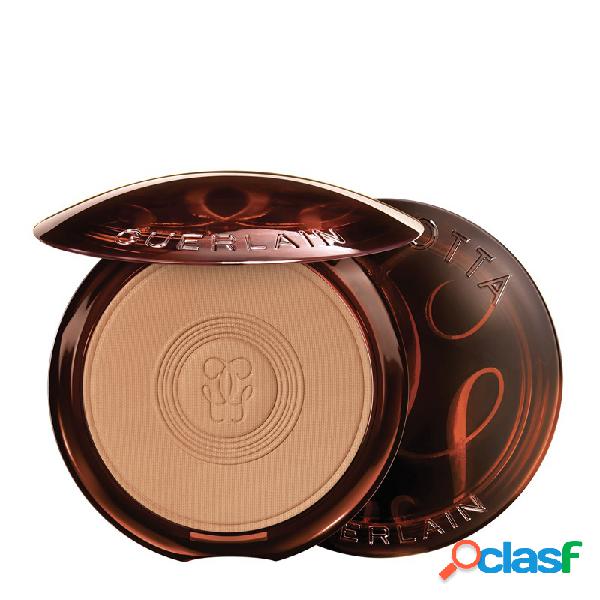 Guerlain Polvos Bronceadores Terracotta Matte NATURAL