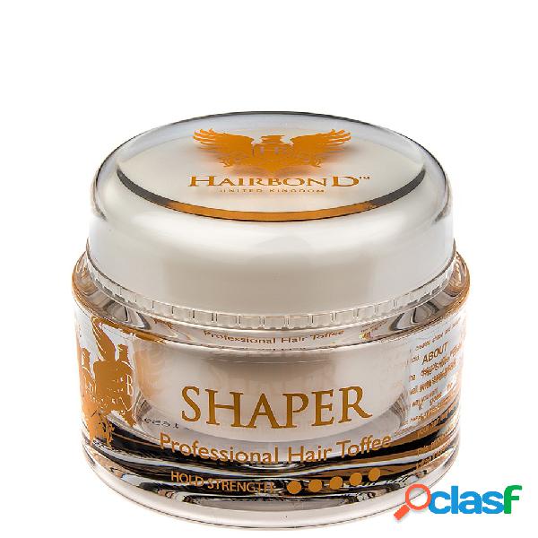 Hairbond - Cera Shaper Professional Hair Toffee 50 ml 5096