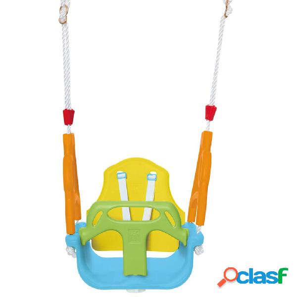 Happy People Set de columpio 3 en 1 Joylissimo