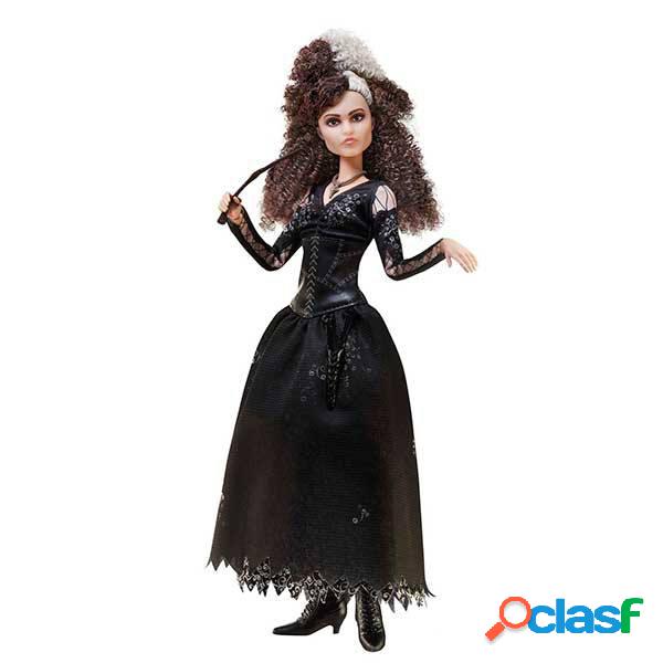 Harry Potter Mu?eca Bellatrix Lestrange