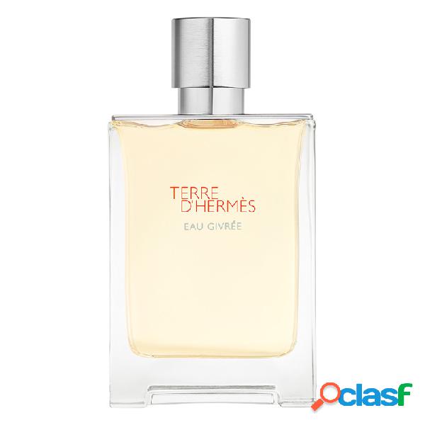 Hermès Terre d&apos;Hermès Eau Givrée - 50 ML Eau de