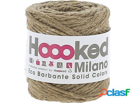 Hilo HOOOKED Eco Barbante 50g. Lotus (Blanco)