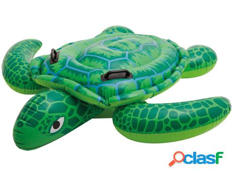 Hinchable INTEX Tortuga Marina (150 x 127 cm)