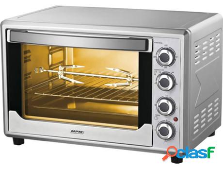 Horno Eléctrico MPM MPM-MPE-08T (45 L - 2000 W)