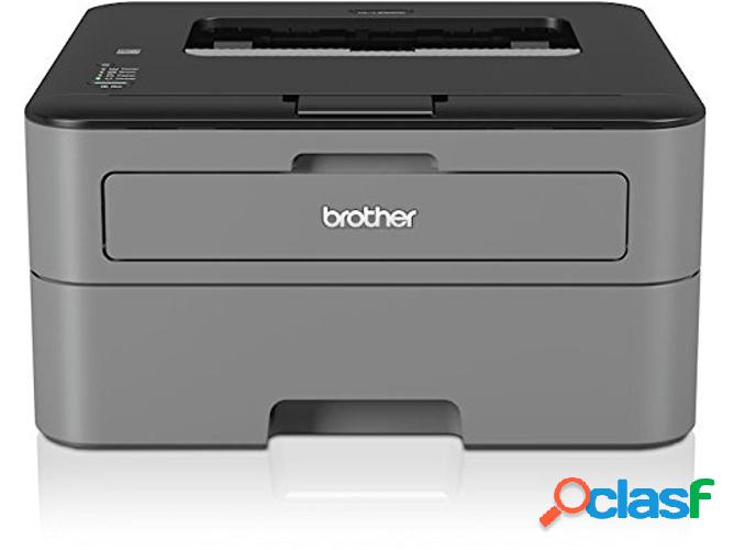 Impresora BROTHER HLL2310D (Láser Mono)