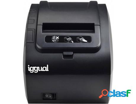 Impresora IGGUAL S0228519 (Térmica)