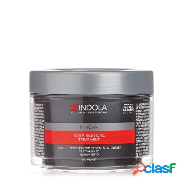 Indola - Innova Masque Kera Restore Treatment 200 ml 2907