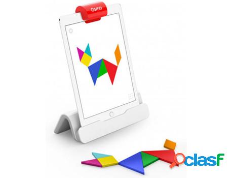 Juego Electrónico OSMO Tangram (4 años)