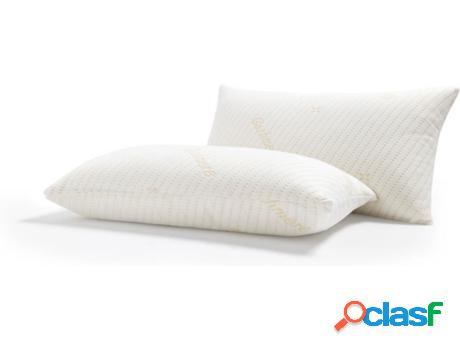 Juego de 2 Almohadas de Dormir IKON SLEEP Cashmere