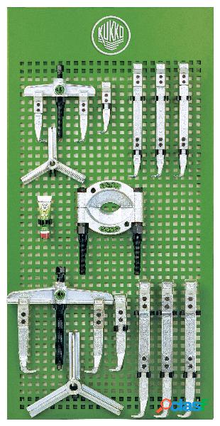 KUKKO 30-20-T - Surtido básico para industria de