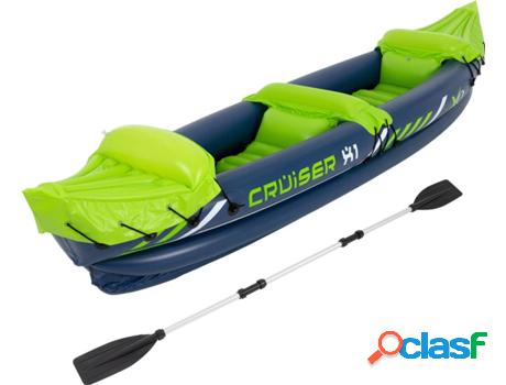 Kayak ECD GERMANY Cruiser X1 (325 x 81 x 53 cm)