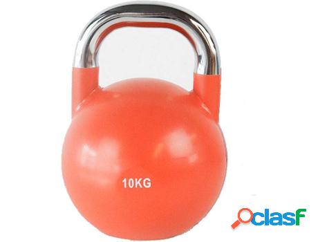 Kettlebell VIOK SPORT de Competición (10 kg)