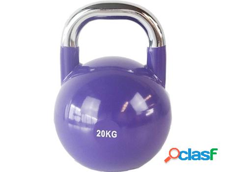 Kettlebell VIOK SPORT de Competición (20 kg)