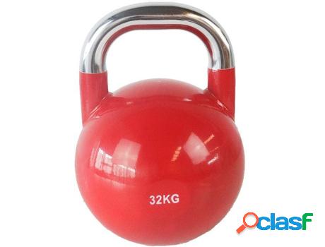 Kettlebell VIOK SPORT de Competición (32 kg)