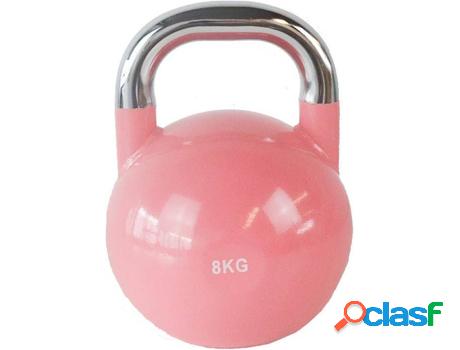 Kettlebell VIOK SPORT de Competición (8 kg)