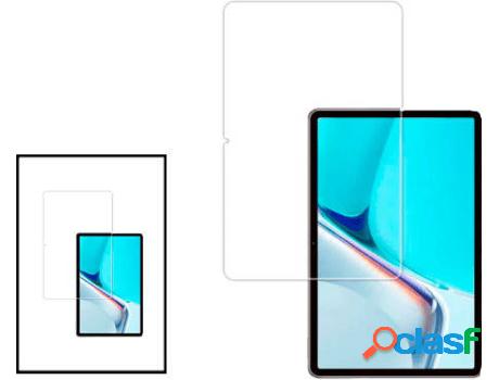 Kit 2x Protector de Pantalla de Cristal Templado 5D Huawei