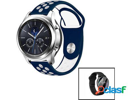 Kit Correa Sportystyle y Protector de Gel Huawei Watch GT 3