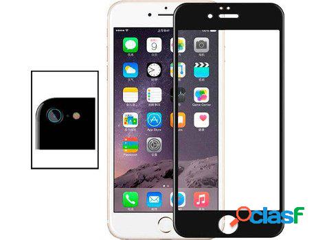Kit Protector de Cámara Trasera Apple iPhone 6 Plus / 6S