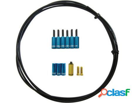 Kit de Cables de Freno JAGWIRE Universal Pro Housing Seal