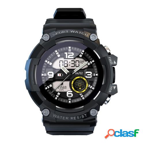 LOKMAT SKY Smart Sports Watch 1.28-Inch Full Circle