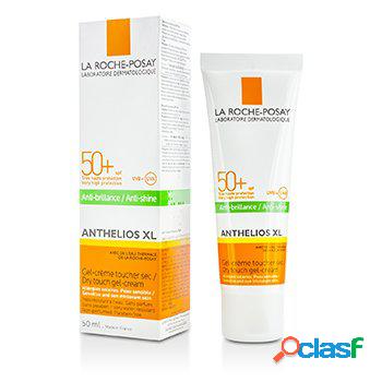 La Roche Posay Anthelios XL 50 Anti-Shine Dry Touch Crema