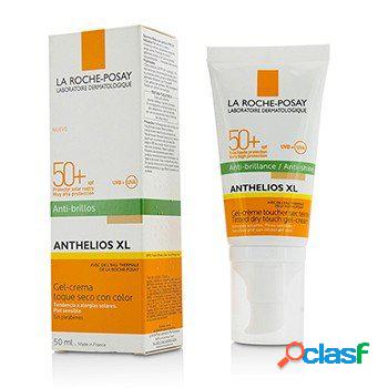 La Roche Posay Anthelios XL Tinted Dry Touch Gel-Cream
