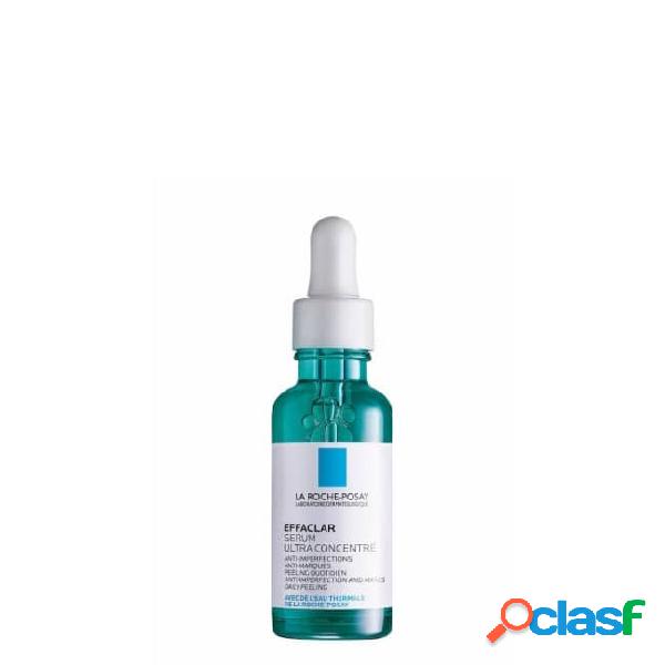 La Roche Posay Effaclar Suero Ultra-Concentrado-30ml
