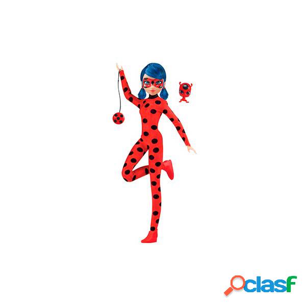 Ladybug Mu?eca 26cm