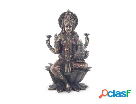 Lakshmi Sentado Figuras Budas Colección Oriental Signes