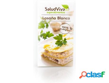 Lasaña Blanca SALUD VIVA (500 g)