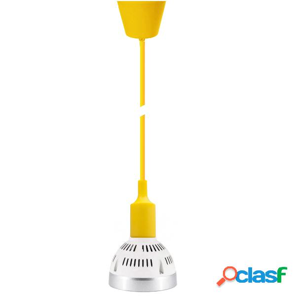 Led profresh carnes y frutas 35w amarillo rosa/magenta