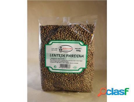 Lentejas Pardinas INTRACMA (500 g)