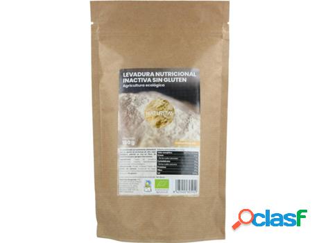 Levadura Nutricional Inactiva Sin Gluten Bio NATURITAS (150