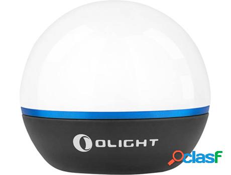 Linterna OLIGHT Obulb MC LED com base magnética Edic Black