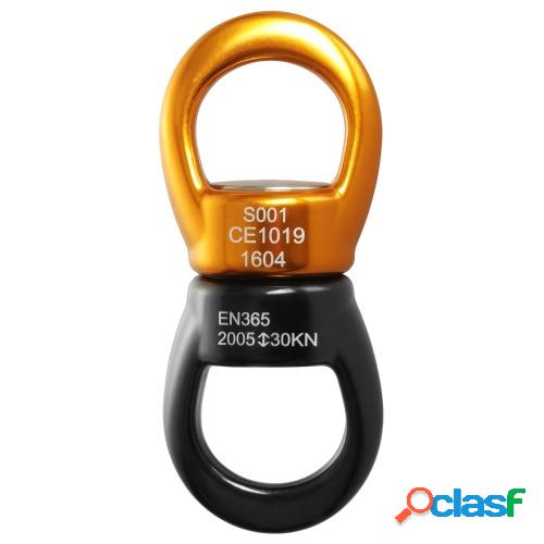Lixada Swing Swivel 30kN Dispositivo de rotación más
